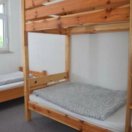Ferienhaus An Der Westernstadt In 에긴크 외부 사진
